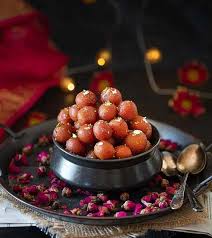 Gulab Jamun